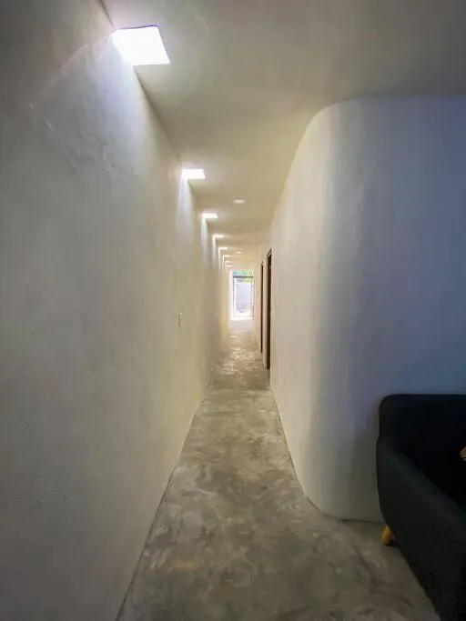Holiday home Modern Casa With Pool 7 Mins From Centro 5Min La Plancha Park Villa Merida