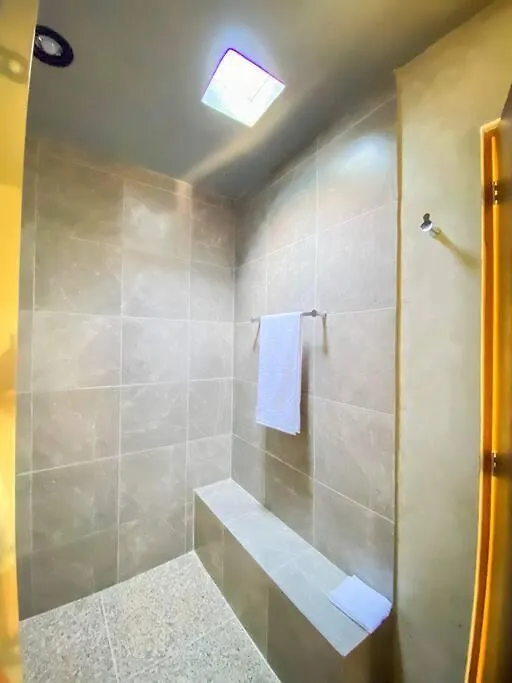 Holiday home Modern Casa With Pool 7 Mins From Centro 5Min La Plancha Park Villa Merida Mexico