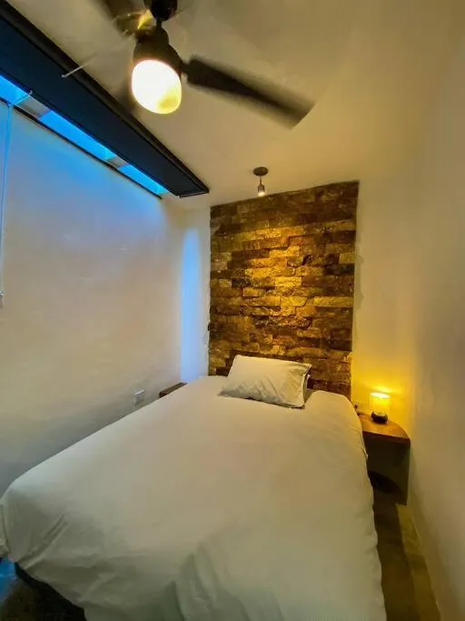 Modern Casa With Pool 7 Mins From Centro 5Min La Plancha Park Villa Merida