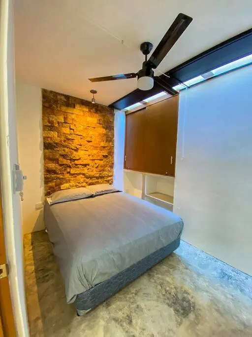 Modern Casa With Pool 7 Mins From Centro 5Min La Plancha Park Villa Merida Holiday home