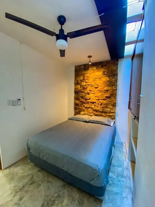 Modern Casa With Pool 7 Mins From Centro 5Min La Plancha Park Villa Merida