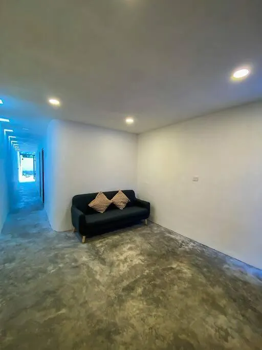 Holiday home Modern Casa With Pool 7 Mins From Centro 5Min La Plancha Park Villa Merida Mexico
