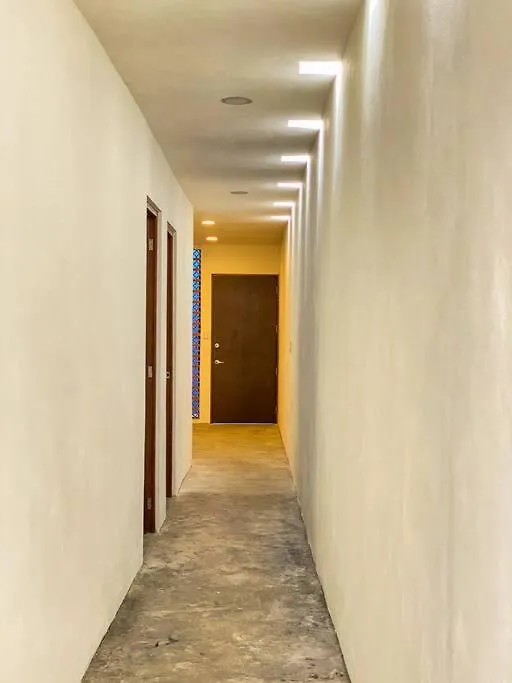 Modern Casa With Pool 7 Mins From Centro 5Min La Plancha Park Villa Merida